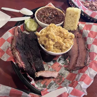 Finally got to try Willie Mae's.....should have waited longer.