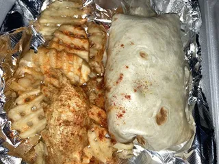 RiRi’s Caribbean Kitchen