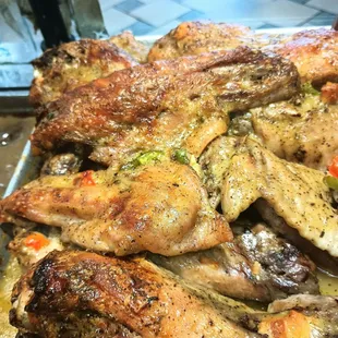 food, ribs, bbq ribs