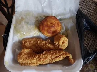 Peggy's Heavenly Home Cooking              