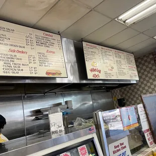 Breakfast Burrito until 10.30 AM