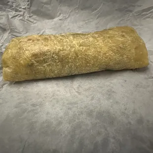 Bacon Breakfast Burrito