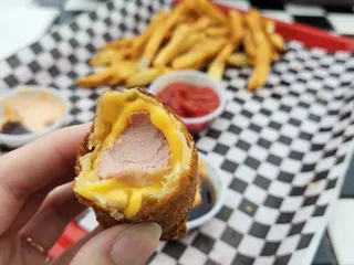 Yaki's The Original Teriyaki Bowl