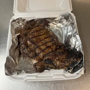 16oz Ribeye