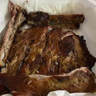 Amazing ribs!!!