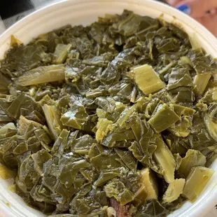 Collards