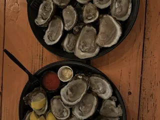 Clermont Oyster Bar