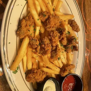 World's Smallest Oysters and Only $33!