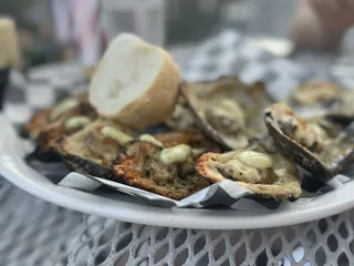 The Original French Market Restaurant and Bar