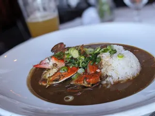 Basin Seafood & Spirits