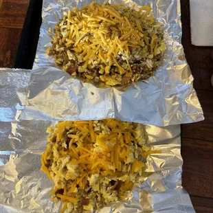Willie's Burgers & BBQ