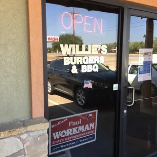 Enter here; expect to be delighted!