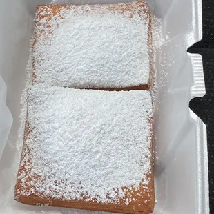 Beignets