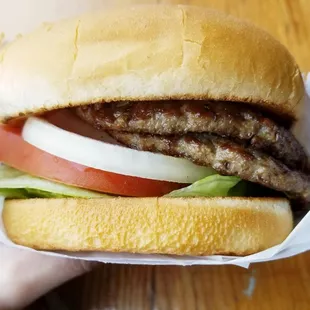 food, burger, burgers