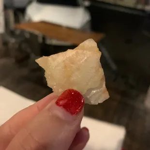 food