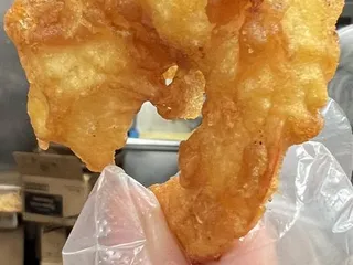 Railroad Fish & Chips