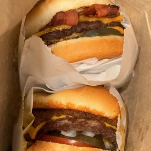 Hammer 2 and Slammer Cc