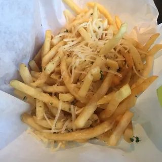 Fries
