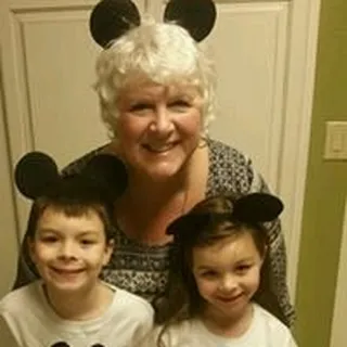 Jo Ann A.