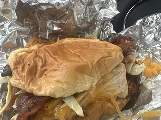 La Familia OG TexMex BBQ