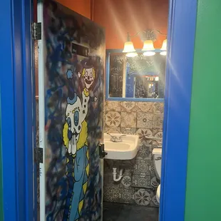Why?