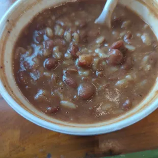 Red Beans and Rice