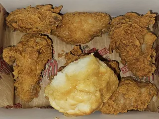 Willie's Chicken Shack