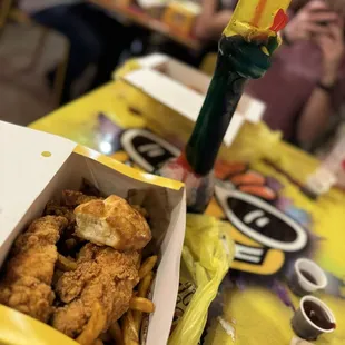Willies Chicken Shack