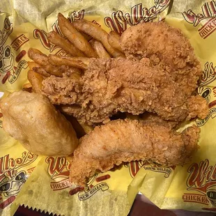 Chicken Tenders