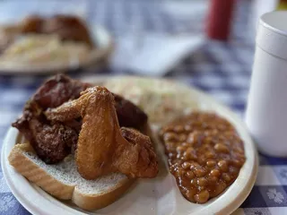Gus's World Famous Fried Chicken