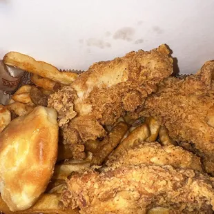 Chicken Tenders