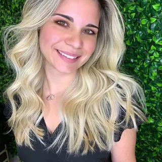 Andrea M.