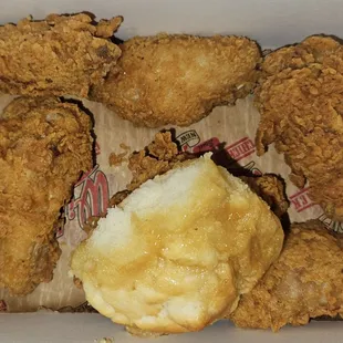 Willie's Chicken Shack