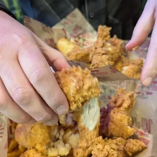 Chicken Tenders