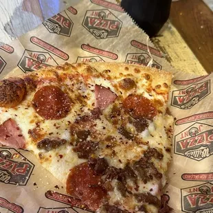 Meatyyyyy :)