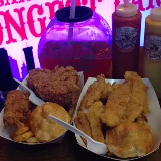 Seafood Platter