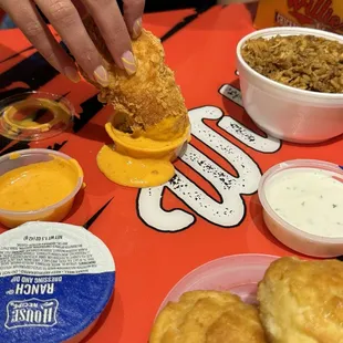 Chicken Tenders