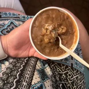 Red Beans and Rice