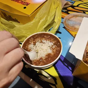 food