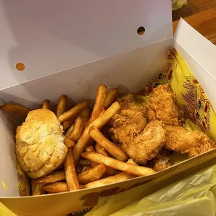 Chicken Tenders