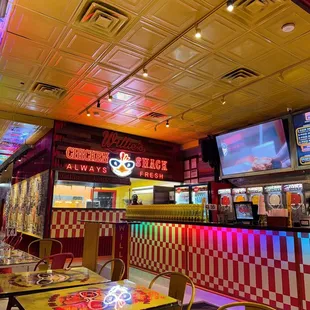 interior