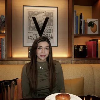 Aya E.