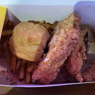 Chicken Tenders