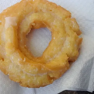 Good donut