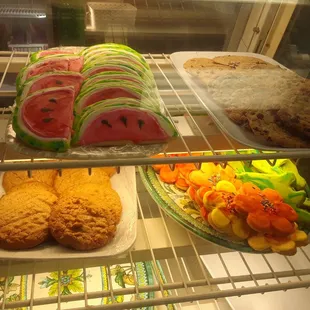 Watermelon!!