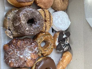 Daily Dozen