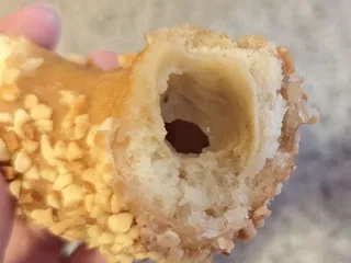 Knapp's Donuts