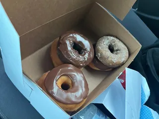 Shelby Donuts