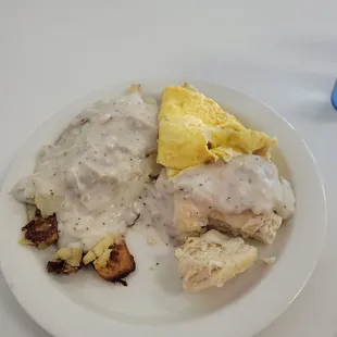 Breakfast special