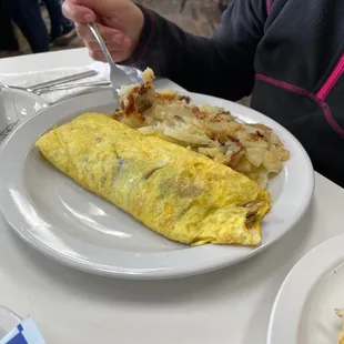 Omelette